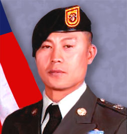 Dae Han Park