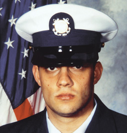 Nathan Bruckenthal