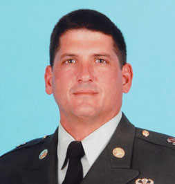 Ronald Spino