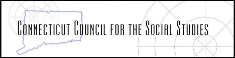 Connecticut Council for the Social Sciences logo
